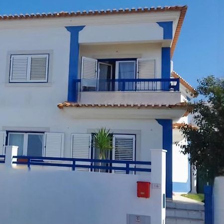 Villa Alegria Ericeira Esterno foto