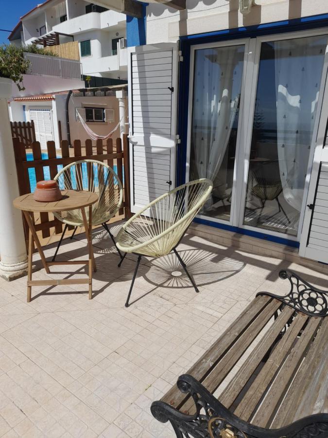 Villa Alegria Ericeira Esterno foto