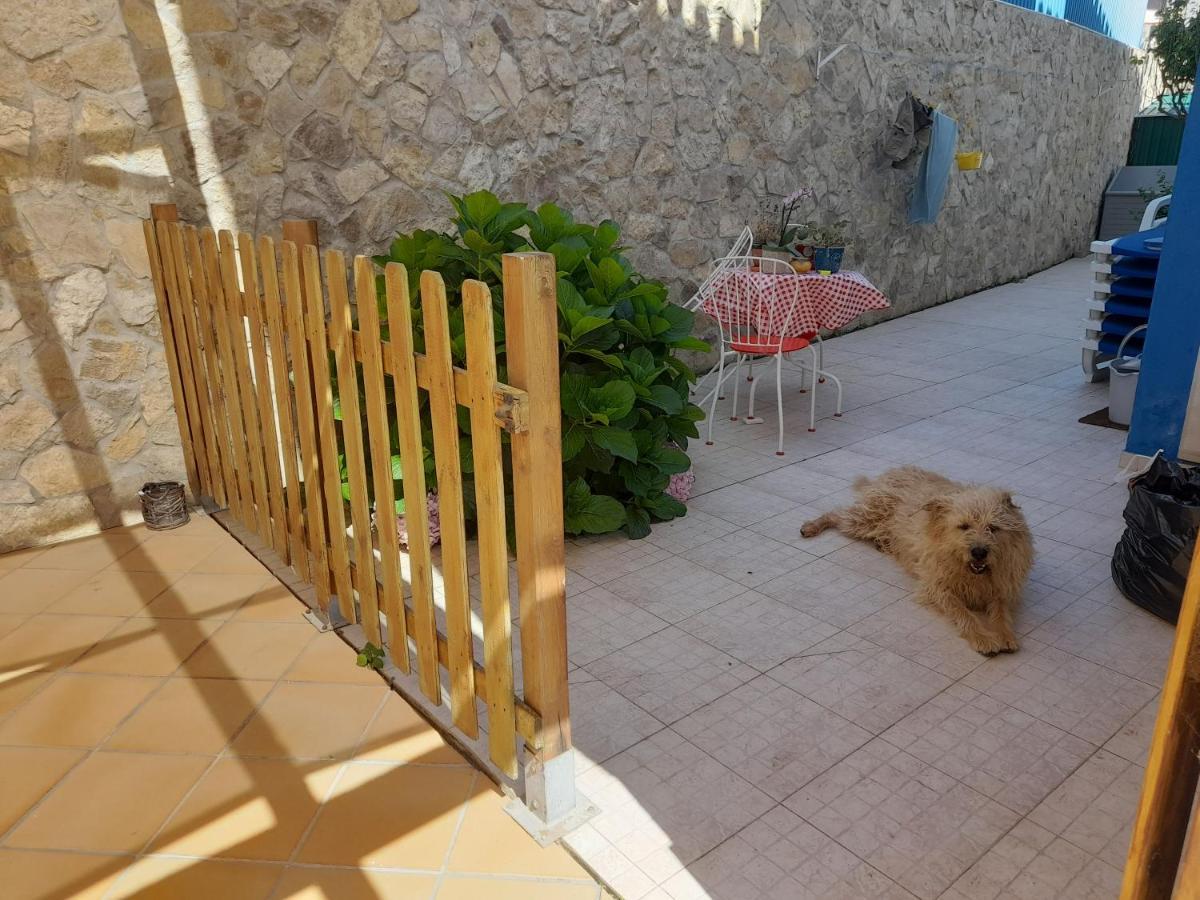 Villa Alegria Ericeira Esterno foto