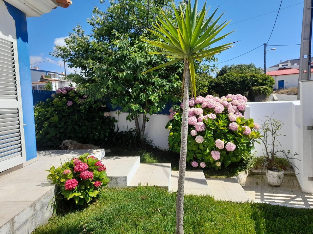 Villa Alegria Ericeira Esterno foto