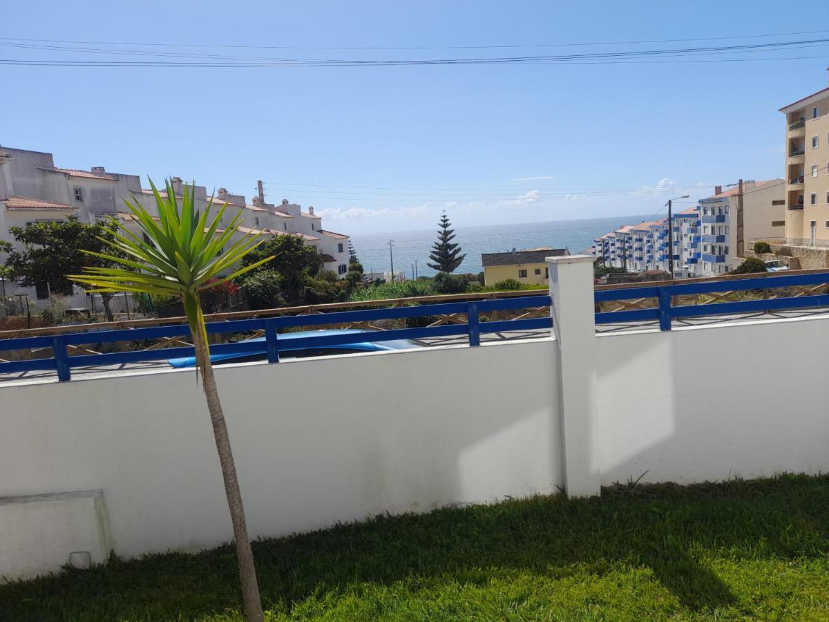 Villa Alegria Ericeira Esterno foto