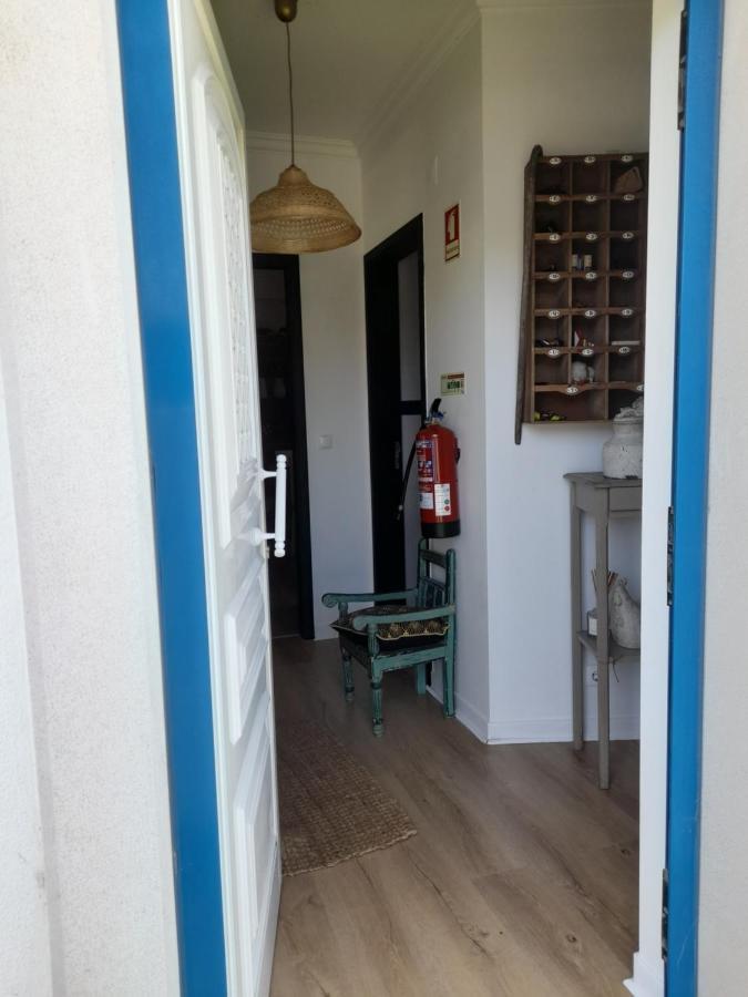 Villa Alegria Ericeira Esterno foto