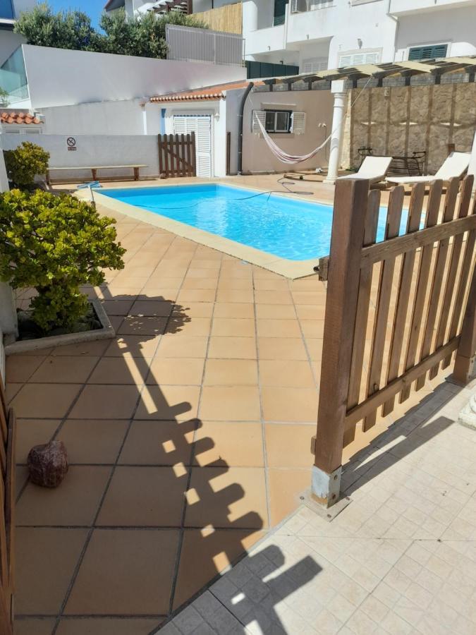 Villa Alegria Ericeira Esterno foto