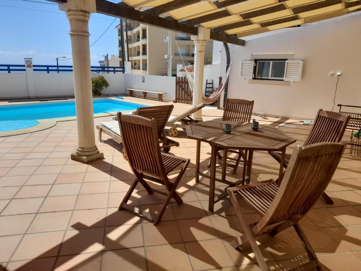 Villa Alegria Ericeira Esterno foto