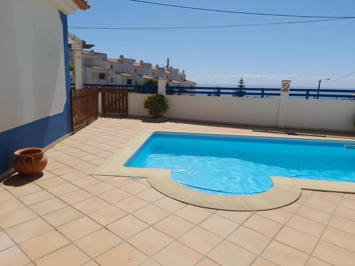 Villa Alegria Ericeira Esterno foto