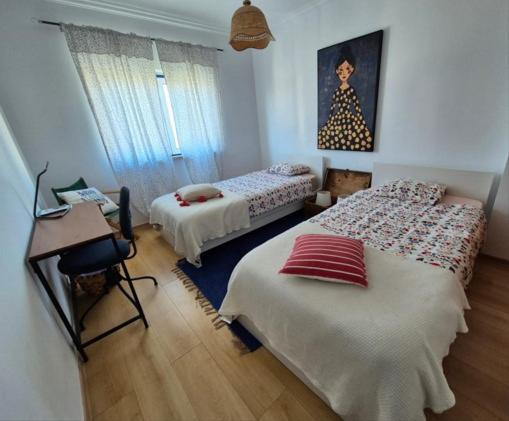 Villa Alegria Ericeira Esterno foto