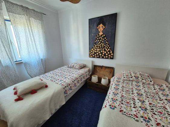 Villa Alegria Ericeira Esterno foto