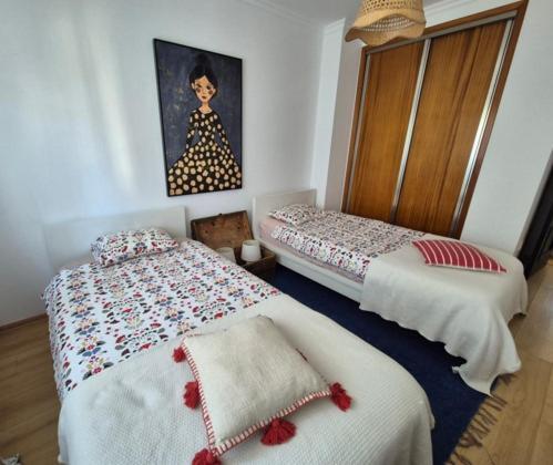 Villa Alegria Ericeira Esterno foto