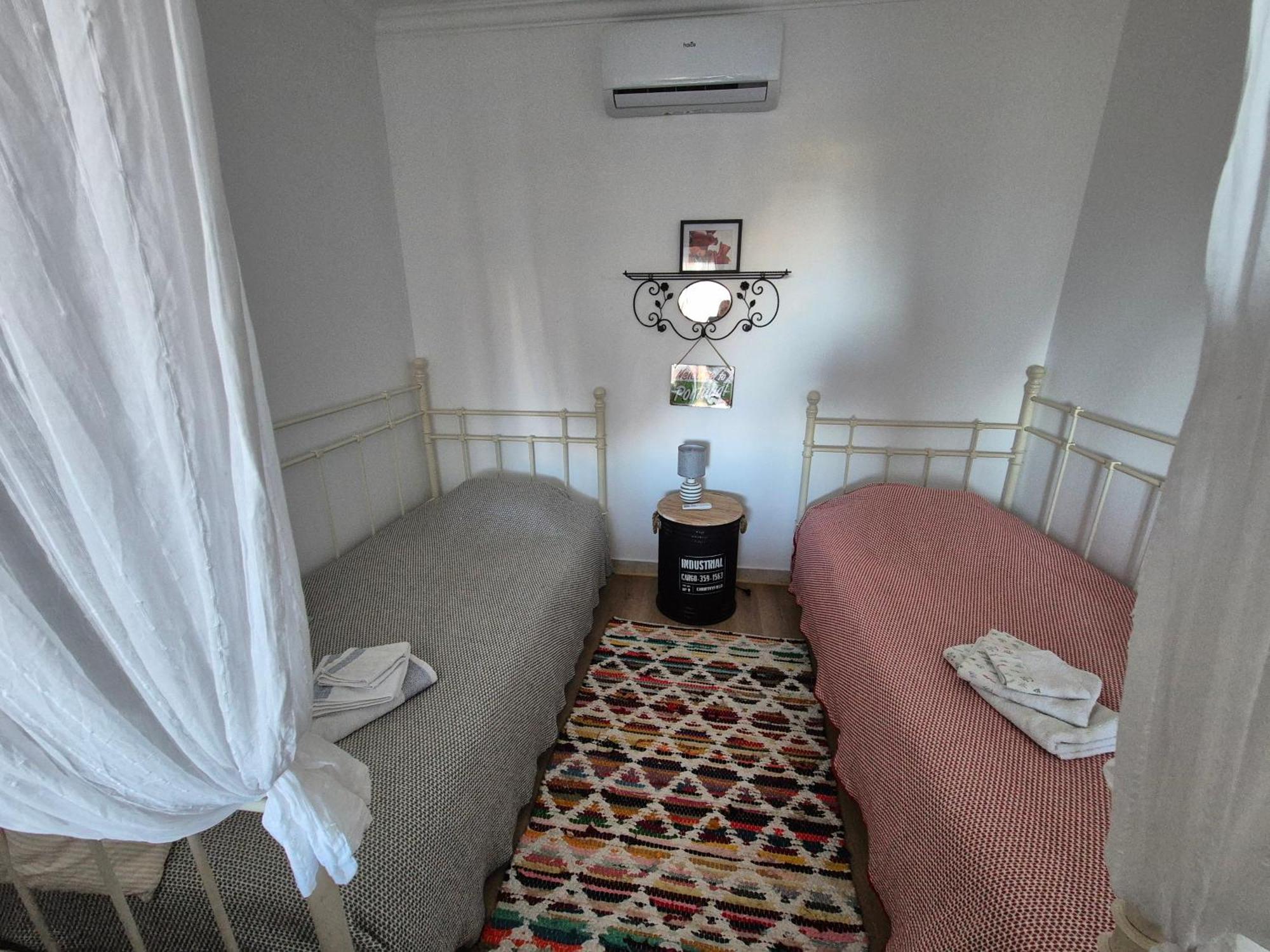 Villa Alegria Ericeira Esterno foto