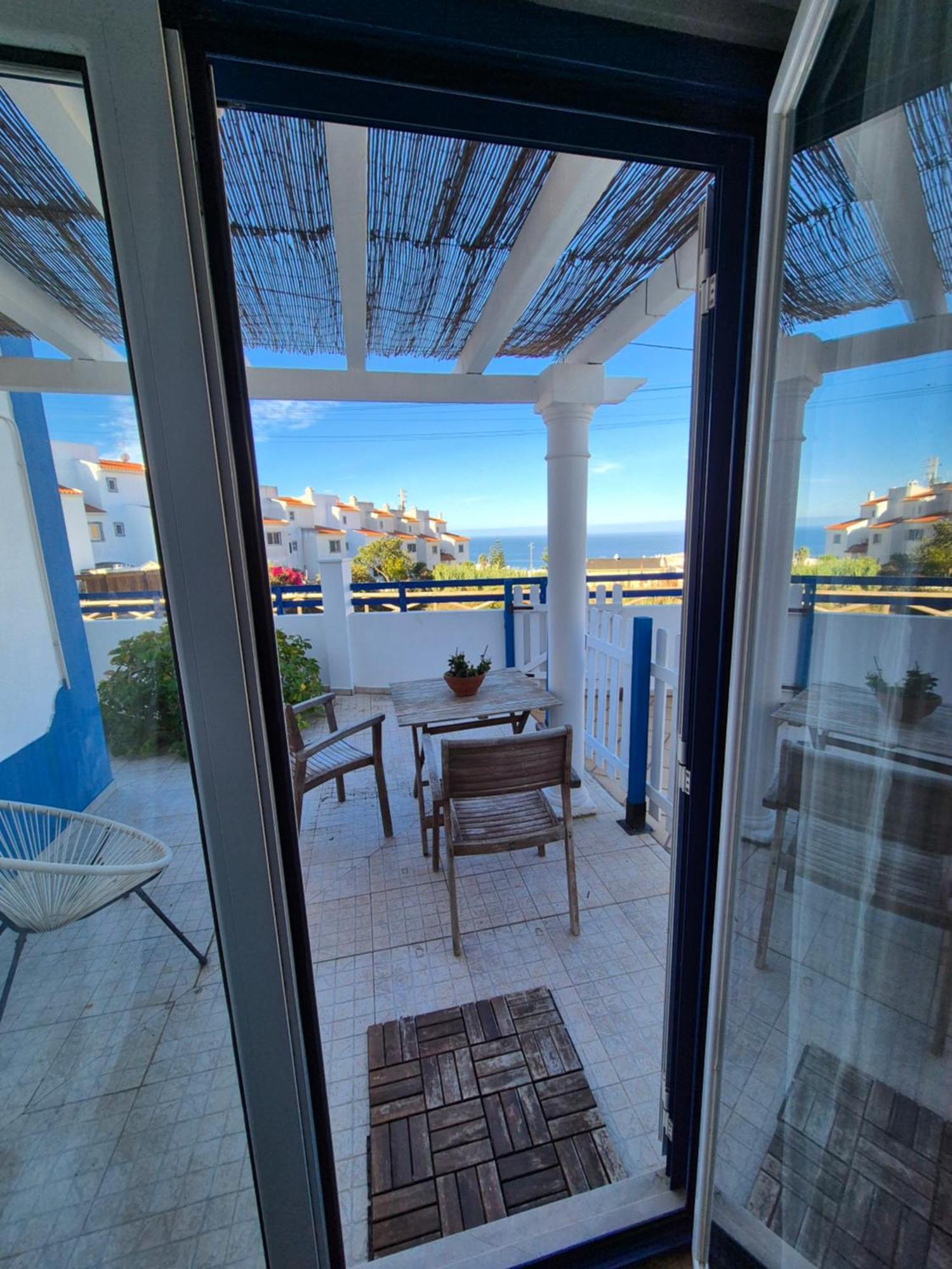 Villa Alegria Ericeira Esterno foto