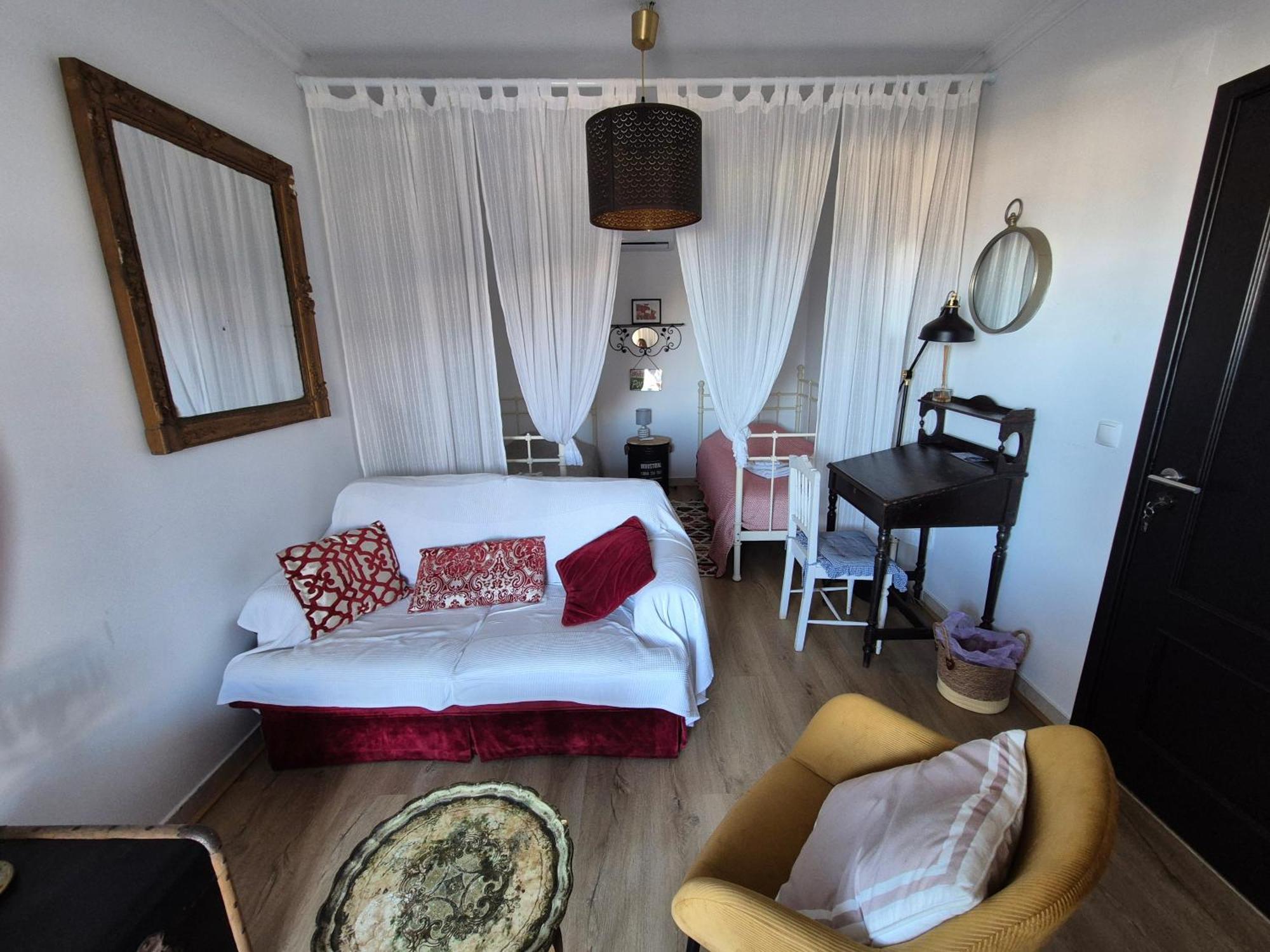 Villa Alegria Ericeira Esterno foto